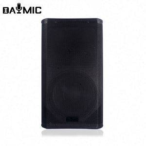 Altavoz Activo Profesional de 12 Pulgadas con Amplificador de Potencia Clase D de 1000w, Altavoces Activos de Rango Completo - Product Image 6