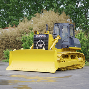 Standard 160HP <strong>Bulldozer</strong> for Ripping, Landscaping, Clearance HW16 Use in Forest Sell Well in <strong>Australia</strong> - Product Image 1