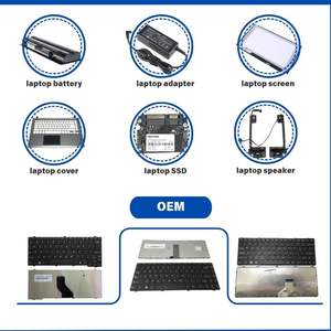 Bàn phím laptop ảo SP mới dành cho các dòng máy HP G7 (G7-2000 G7-2001TX G7-<span class=keywords><strong>2025</strong></span> G7-2145) Giao diện USB 3.0 Bảo hành 12 tháng - Product Image 4