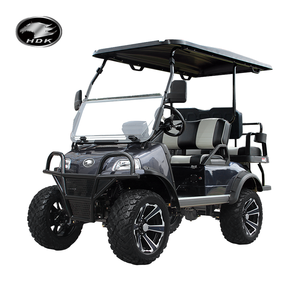 HDK New Design Scooters Off <b>Road</b> Buggy 48V Lithium Ion Batteries Wholesale for Sale Golf Cart - Product Image 1