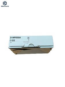 Capteur magnétique pour contrôleur PLC, neuf et original, D-MP050A - Product Image 1
