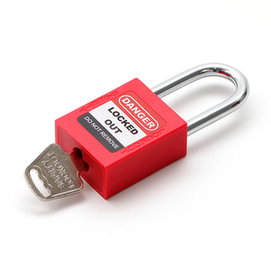 <span class=keywords><strong>Cadenas</strong></span> de sécurité d'ingénierie et clés en vrac Sécurité Industrie <span class=keywords><strong>Cadenas</strong></span> en vrac - Product Image 5