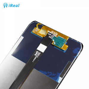 Digitalizzatore Display Touch LCD sostitutivo dello schermo del telefono di alta qualità, Display LCD Touch del telefono cellulare per <span class=keywords><strong>Huawei</strong></span> <span class=keywords><strong>P</strong></span> <span class=keywords><strong>Smart</strong></span> 2021 - Product Image 2