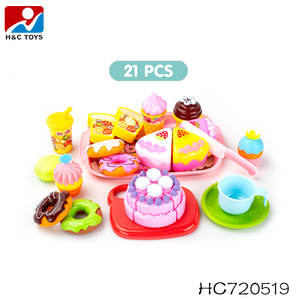 Jouets de <span class=keywords><strong>cuisine</strong></span> familiaux de taille moyenne de 36 pièces <span class=keywords><strong>avec</strong></span> effets sonores Ustensiles de <span class=keywords><strong>cuisine</strong></span> et aliments simulés Jouets de <span class=keywords><strong>cuisine</strong></span> éducatifs pour enfants - Product Image 6
