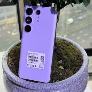 TECNO Camon 50 Pro 16GB+512GB, Pantalla de Alta Definición de 6.8 Pulgadas y 120Hz, Cámara de 50MP, 5G, Android 15, Compatible con Idiomas Globales - Product Image 5