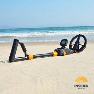 <span class=keywords><strong>Detector</strong></span> de Metales Portátil MD1008 para Niños, Juguete de Búsqueda Subterránea, Precio de Fábrica - Product Image 2