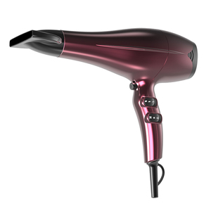 Funzione Cool Shot ODM OEM filtro rimovibile grande potenza asciugacapelli economico con motore a corrente alternata - Product Image 1