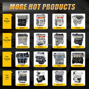 เครื่องยนต์มือสองคุณภาพสูง <span class=keywords><strong>SR20</strong></span> SR20DE สำหรับรถยนต์นิสสัน ซิลเวีย 180SX พัลซาร์ เอเวเนียร์ ลูซิโน อัลเมร่า 2.0 - Product Image 6