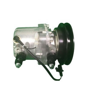 Pièce de compresseur Auto AC 4471805090 pour DAIHATSU Hijet, pièce pour moteur de voiture, 12 volts, 2003 - Product Image 4