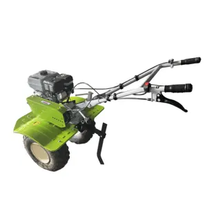 Buen precio 2wd motocultor máquina agrícola para la venta