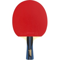Raquette de ping-pong Offre Spéciale Raquettes de tennis de table professionnelles d'entraînement en bois Raquette de tennis de table personnalisée
