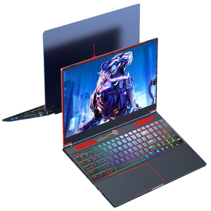 Nueva computadora portátil para juegos de 16 "-<span class=keywords><strong>Intel</strong></span> Core RTX4050 6GB 144Hz 16GB <span class=keywords><strong>RAM</strong></span> 512GB SSD Teclado retroiluminado RGB - Product Image 1