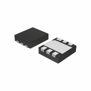 NCP693HMN25TCG Power Management (PMIC) Electronics Component Original One Stop Service 6 UFDFN Exposed Pad - Product Image 1