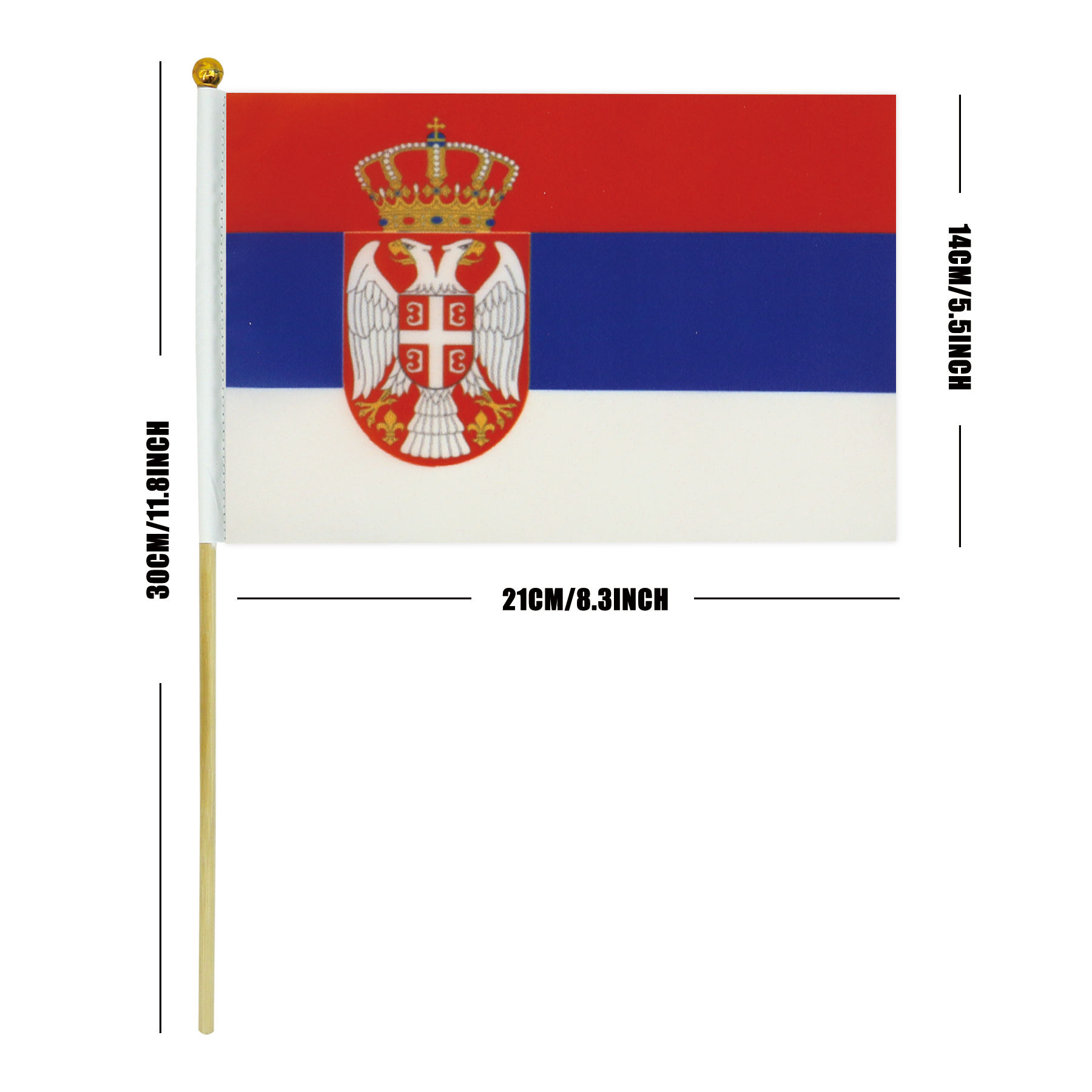 Serbia
