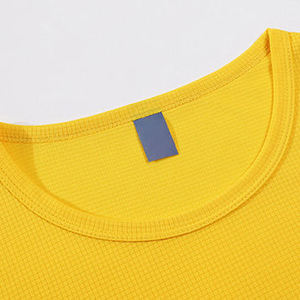 Giá Rẻ Khuyến Mại T-Shirts Trống Thăng Hoa T Áo Sơ Mi Tùy Chỉnh In Ấn 100% Polyester T Áo Sơ Mi Bán Buôn Cuộc Bầu Cử Chiến Dịch Áo Thun - Product Image 5