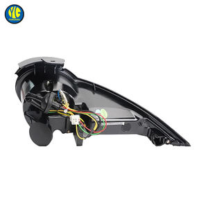 <span class=keywords><strong>Mazda</strong></span> 2015-<span class=keywords><strong>2022</strong></span> ND luces traseras LED Plug-and-Play Indicador de parada de lámpara trasera nueva actualización de condición para <span class=keywords><strong>2022</strong></span> - Product Image 5