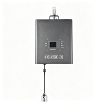 Système de levage motorisé pour éclairages cinétiques DMX, capacité de charge lourde de 5 kg, pour scène et concert