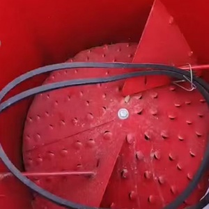 Trituratore Multifunzionale per Rifiuti Vegetali e di Maiale, Frantumatore per Mangimi Avicoli, Uso Agricolo - Product Image 5