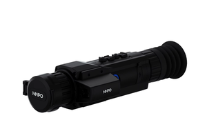 Monocular Térmico Multimodo <span class=keywords><strong>NNPO</strong></span> SP-335 al por Mayor, Visor Térmico para Exteriores con Zoom 8X, Telémetro Láser, Óptica Ligera - Product Image 4
