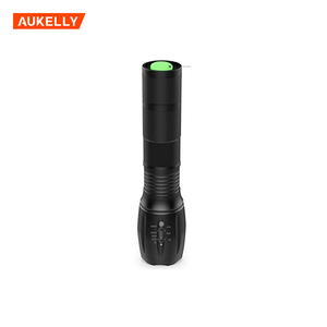 Đèn Cắm Trại Có Thể Sạc Lại Ánh Sáng Mạnh Đèn Pin Sáng Mạnh Nhỏ Nam Châm Đa Chức Năng - Product Image 6