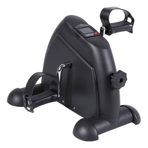 Rehabilitation Equipment Under <b>Desk</b> Bike <b>Mini</b> Pedal Exercise Bike for Elderly - Product Image 1