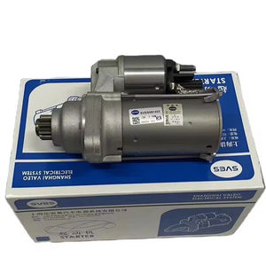 02T911023T DÉMARREUR POUR AUDI A3 <span class=keywords><strong>SEAT</strong></span> Altea Cordoba <span class=keywords><strong>Ibiza</strong></span> Leon SKODA Fabia Octavia - Product Image 6