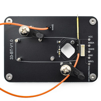 جهاز برمجة مفاتيح ذكية بزرين من نوع Super NXP Killer MCKB033 للوصول غير المحدود، معدات برمجة لوحة PCB للمحلات المتخصصة في الأقفال