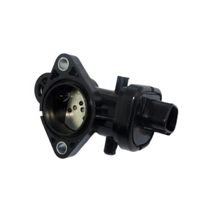 วาล์วควบคุมความเร็วรอบเดินเบา ZJY1-20-130 OEM สำหรับ2 de Mazda3 - Product Image 1