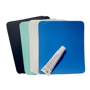 Kit de réparation de colle PVC pour bateaux pneumatiques, bateaux rapides, bouées de natation, flotteurs de piscine - pour matelas pneumatiques et accessoires - Product Image 3