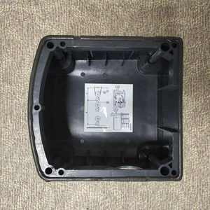 อุปกรณ์เสริมเครนแท้ 52312353 กล่องรวมสัญญาณ กล่องจำกัดระยะยก ฝาครอบจำกัดระยะ ฝาครอบลิมิต QC 10 ตัน พลาสติก IP54 พร้อมน็อต - Product Image 5