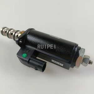 โซลินอยด์วาล์วปั๊มไฮดรอลิก RUIPEI รุ่น 30C50-122 สำหรับรถขุด SK200-8 - Product Image 1