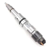 0445120391 Aplicable a Conjunto de Inyector de Combustible Weichai National V