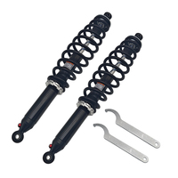 Amortisseur arrière gauche et droit pour Outlander Renegade 450 500 570 650 800 ATV OE 706000958 706001524 Pièces ATV/UTV