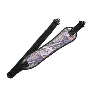 Correa de Hombro para Pistola GAF, Ajustable, Elástica, con Almohadilla Absorbente de Impactos, Accesorios de Tiro GS 008 - Product Image 4