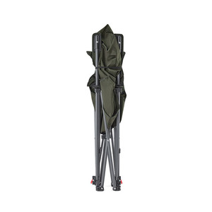 Silla Reclinable Plegable Diplomat con Reposapiés Desmontable 92x16.5x16.5cm para Camping y Uso en Exteriores - Product Image 2