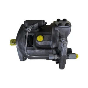 Bomba de Pistones Axiales Hidráulica A4VSO71 R902423294 A4VSO71DR/10R-PPB13N00 de Alta Eficiencia Industrial Bosch A4VSO71 de Repuesto - Product Image 5