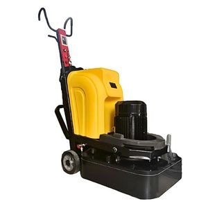 Fournisseur du Vietnam Outils électriques SF-700 à haute efficacité Meulage électrique industriel Sol en béton Super rapide Prix compétitif OEM - Product Image 2