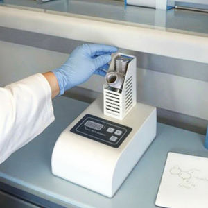 BIO STELLAR RY-2 Schmelzpunkt prüfgerät zum Verkauf Schmelzpunkt prüfgerät - Product Image 5