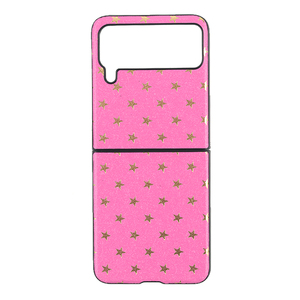 Cartera de cuero PU personalizada, bolso de hombro, funda de teléfono móvil con tapa para Samsung <span class=keywords><strong>Fold</strong></span> 3 - Product Image 2