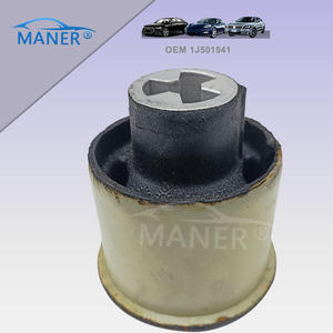 Système de suspension MANER, bras de commande inférieur avant interne, silentbloc 1J0501541 pour VW Audi Cayenne - Product Image 3