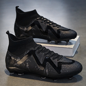 <span class=keywords><strong>Scarpe</strong></span> <span class=keywords><strong>da</strong></span> <span class=keywords><strong>Calcio</strong></span> Unisex con <span class=keywords><strong>Tacchetti</strong></span> Modellati (TF) per Allenamento Professionale - Per Adulti e Bambini, Vendita all'Ingrosso - Product Image 4