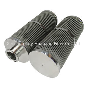 Professional High Porosity Titanium Powder Sintered Porous Filter <b>Candle</b> for Chemical Industry Separation and Catalysis Recovery - Product Image 2