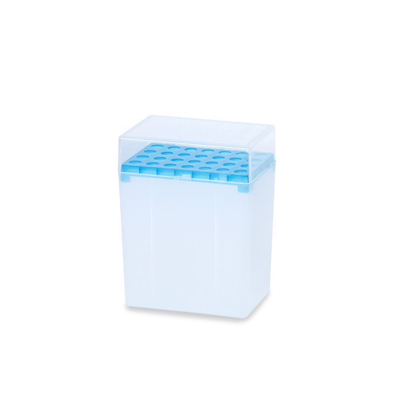 Test Tube Disinfection for Lab Use