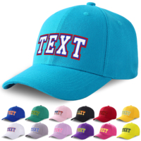 Gorra de Béisbol Juvenil al por Mayor, Estilo Trucker Deportivo Ajustable con Cierre de Hebilla, Impresión de Logotipo Personalizado