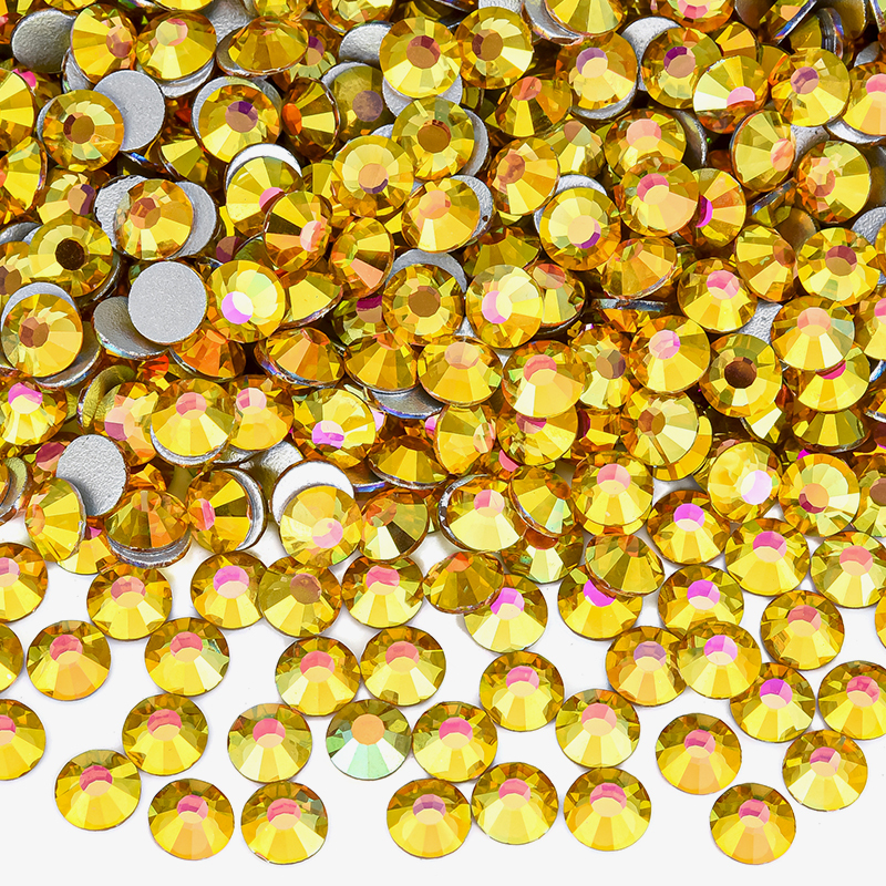 P423 Magic Topaz