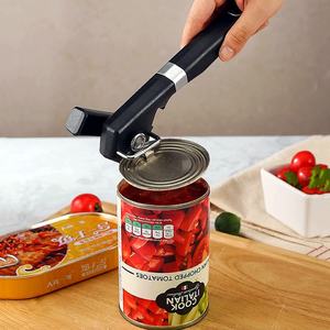 Nieuwste Nieuwe Handmatige Gladde Rand Veiligheidsblikopener - Product Image 5