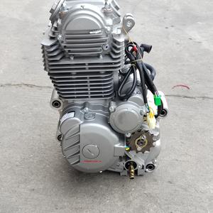 Zongshen CB250-F เครื่องยนต์สำหรับ Yamaha,สำหรับ BMW สำหรับ KTM สำหรับ Ducati สำหรับ <span class=keywords><strong>Triumph</strong></span> สำหรับ Kawasaki สำหรับ Aprilia สำหรับเครื่องยนต์มอเตอร์ไซค์ฮอนด้า - Product Image 3