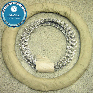 <span class=keywords><strong>Filo</strong></span> <span class=keywords><strong>spinato</strong></span> per azienda agricola/serpentine con <span class=keywords><strong>filo</strong></span> <span class=keywords><strong>spinato</strong></span> con <span class=keywords><strong>filo</strong></span> <span class=keywords><strong>spinato</strong></span> con <span class=keywords><strong>filo</strong></span> <span class=keywords><strong>spinato</strong></span> in Bto-22 zincato - Product Image 2