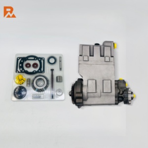 Kit de réparation de pompe à carburant 891825-C7/C9, version complète pour pompe à carburant C7 C9 C-9 336D - Product Image 4