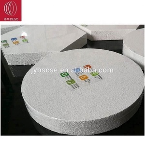 <span class=keywords><strong>Prix</strong></span> bas et haute qualité fabricant fournisseur plafond suspendu cercle carré hexagone acoustique - Product Image 4